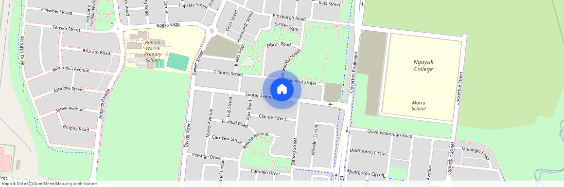 40 Souter Ave, Vic 3064, Kalkallo