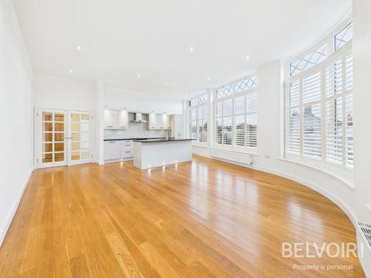 2 bedroom flat to rent - Photo 1