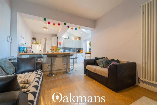 5 bedroom house to rent - Photo 1