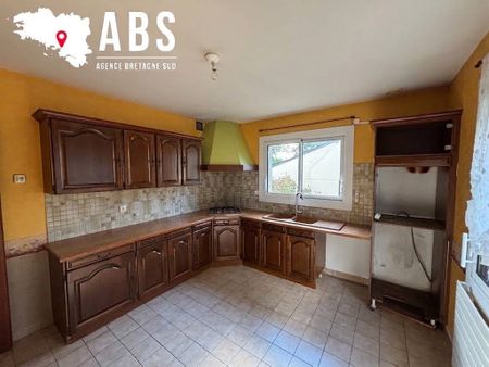 Location Maison 5 pièces 101m² - Photo 3