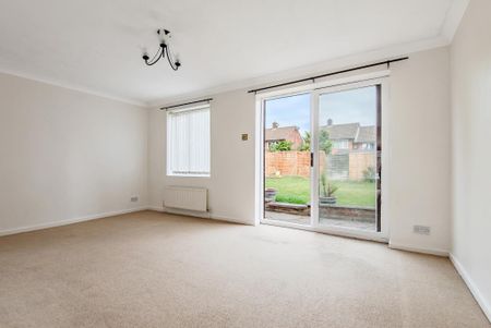 2 bedroom terraced house to rent - Photo 3