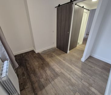 Location Appartement 2 pièces 36m² CAMBRAI 59400 - Photo 3