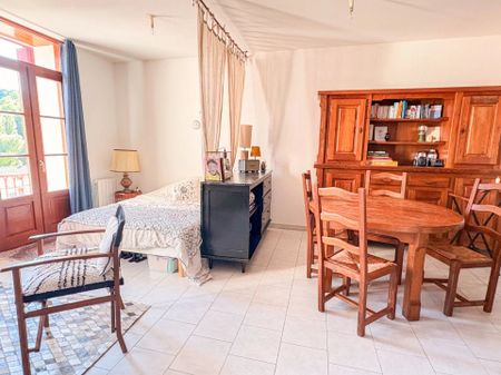 Location Appartement 1 pièce 33m² PONT EN ROYANS 38680 - Photo 3