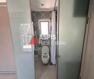 Studio / γκαρσονιέρα 30 τ.μ. προς ενοικίαση - Photo 5