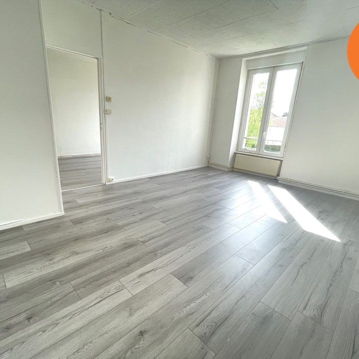 Appartement à louer à JARNY - Photo 1