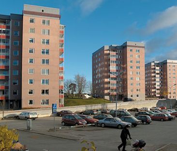 Stintavägen 3, Skogås - Foto 1