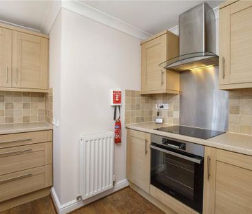 1 bedroom end of terrace house to rent - Photo 4