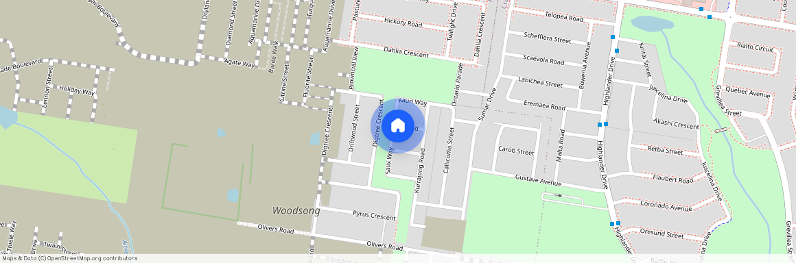 1 Salix Way, Vic 3064, Mickleham