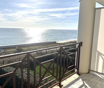 Appartement Pornichet 2 pièce(s) 49.65 m2 - Photo 1