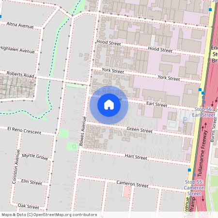 43A Earl Street, Vic 3042, Airport West