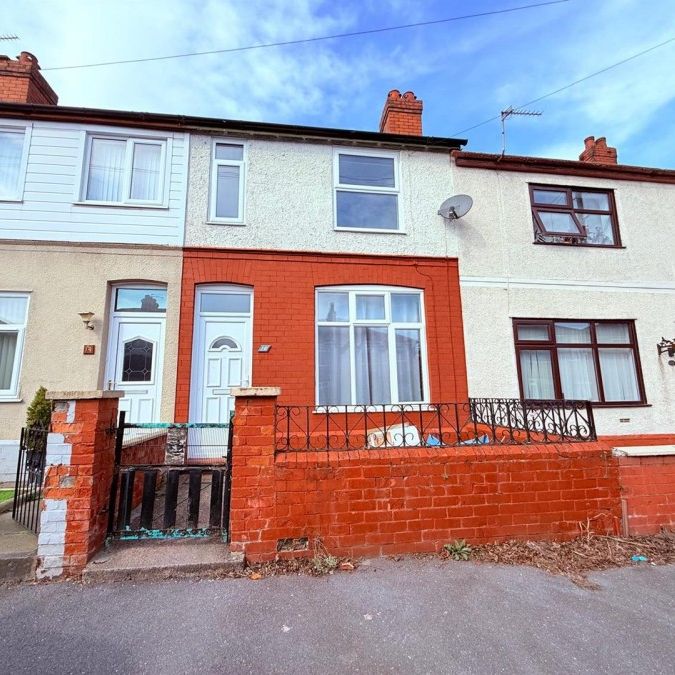 Cowdell Street - Warrington - WA2 - Photo 1