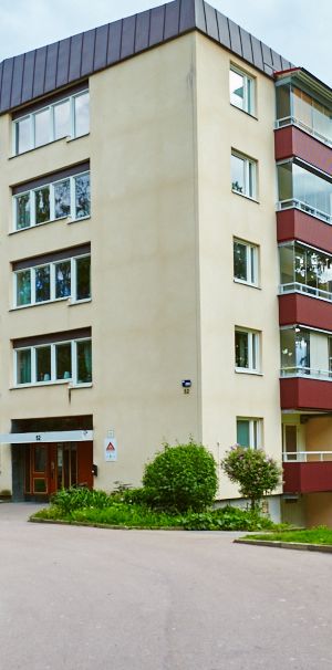 Rönnbergagatan 52 - Photo 1