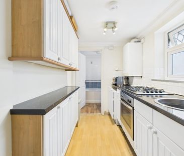 2 bedroom cottage to rent - Photo 6