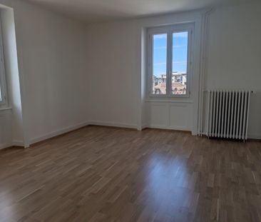 4 Zimmer, 100 m², 4. Stock - Photo 3