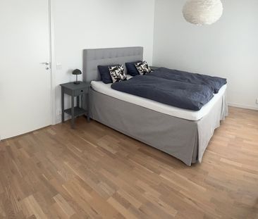 Spårvagnsgatan, Helsingborg - Foto 1