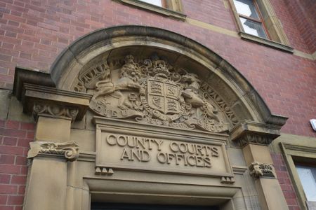 Old County Court, Bankhouse Street - Photo 5