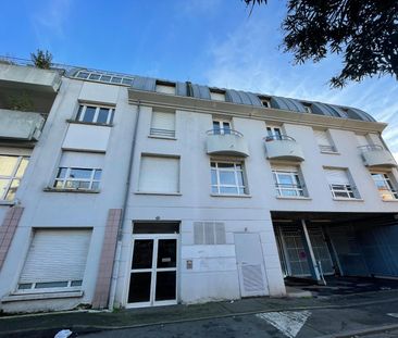 TOULOUSE / Location Appartement 1 Pièce 20 m² - Photo 1