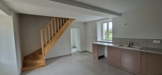 Location Maison 3 pièces 54m² RICHELIEU 37120 - Photo 1