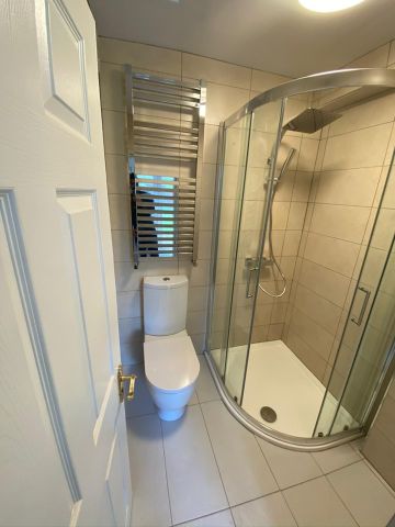 Room in a Shared House, Queens Rd, B26 - Photo 4