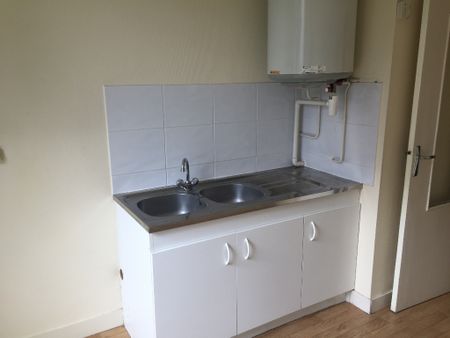 Location Appartement 3 pièces 59m² RENNES 35000 - Photo 2
