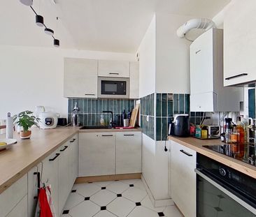 Location Appartement 3 pièces 60m² - Photo 6