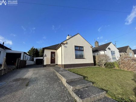 2 bedroom bungalow to rent - Photo 4