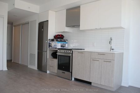 251 Jarvis Street #4707 - Photo 5