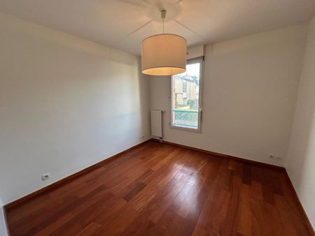 Location appartement 2 pièces 50.49 m2 à Tours - Photo 4