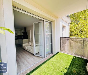 Location Appartement 2 pièces 42m² VILLIERS SUR MARNE 94350 - Photo 5