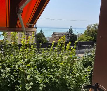 Joli appartement à louer - Foto 5