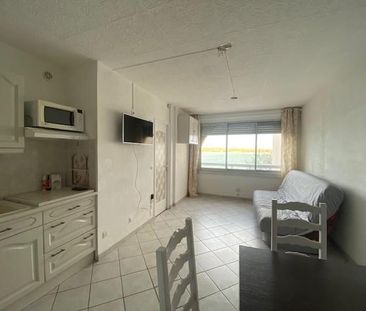 Location Appartement 2 pièces 29m² LEUCATE 11370 - Photo 3