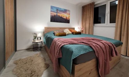 2-izbový byt na 20.NP na prenájom, MATADORKA - Photo 3