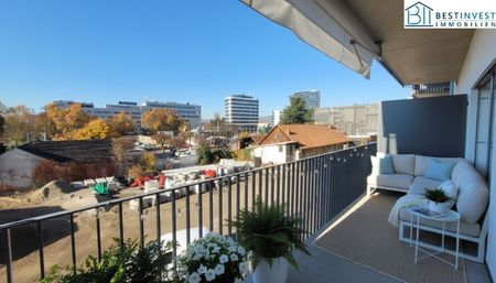 Abendsonne im Penthaus, 4 Zimmer - Photo 5