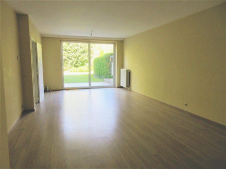 Appartement 3 ch. avec jardin quartier Cora Woluwe - Photo 3