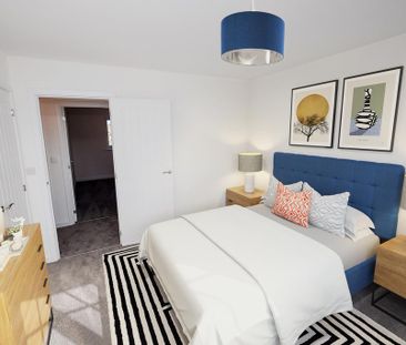 3 bedroom detached house to rent - Photo 6