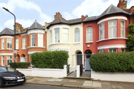 4 bedroom house in Balham - Photo 2