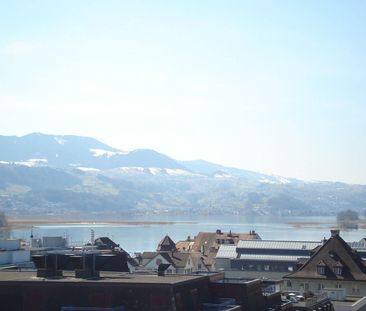 4.5 Zimmer, 141 m², 8. Stock - Photo 6