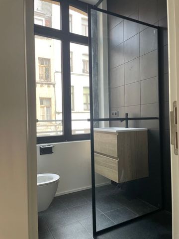 Appartement te huur - Foto 4