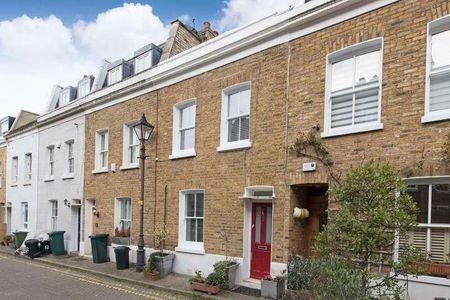 Stonells Road, London, SW11 - Photo 2