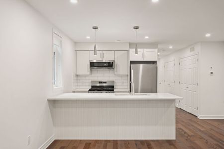 For Lease - 552 MCLEOD Street Unit# 1, Ottawa Centre, Ontario - Photo 2