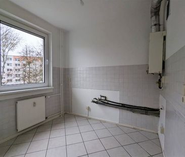 WG-taugliche 3 Zimmer-Wohnung verfügbar! - Foto 6