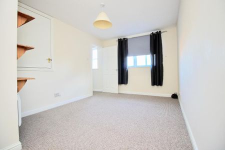 1 Bedroom Terraced To Rent - Photo 4