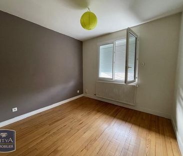 Location Appartement 2 pièces 44m² PERIGUEUX 24000 - Photo 4