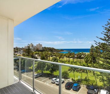 33/30 Moore Road, Freshwater NSW 2096 - Apartment For Rent | Domain - Photo 1