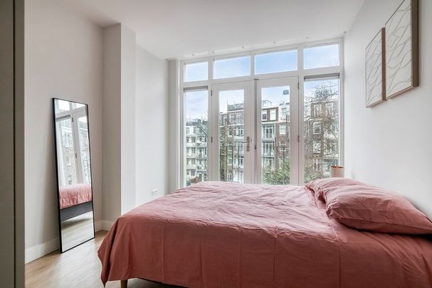 Te huur: Appartement Pieter Baststraat in Amsterdam - Photo 1