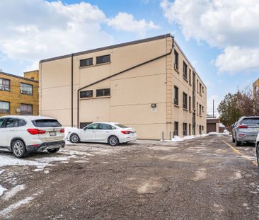 For Lease - 2637 Keele Street Unit# 2, Toronto, Ontario - Photo 6