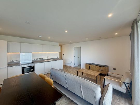 3 bedroom flat to rent - Photo 1