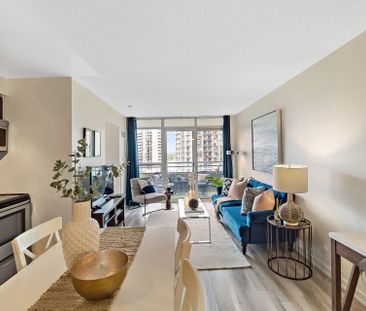 For Lease - 38 Joe Shuster Way Unit# 1322, Toronto, Ontario - Photo 1