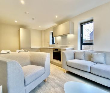 2 bedroom apartment to rent - Photo 3