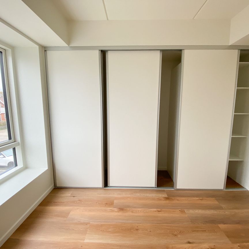 Flot nyopført 3-værelses i Strandhusene - Photo 1